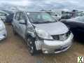Photo nissan note Note 1.5 DCi 90 / CX231