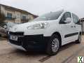 Photo peugeot partner Partner Tepee 1.6 HDi FAP 90ch Style