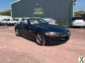 Photo bmw z4 Z4 2.2i