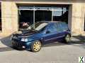 Photo renault clio WILLIAMS 2.0i - 16V WILLIAMS
