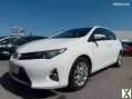 Photo toyota auris 90 d-4d dynamic