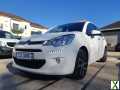 Photo citroen c3 C3 SOCIETE BLUEHDI 100 S