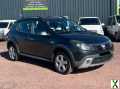 Photo dacia sandero Sandero 1.5 dCi 70 eco2 Stepway