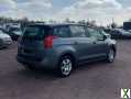 Photo peugeot 5008 5008 1.6eHDi 112ch FAP BMP6 BLUE LION Business 7pl