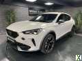Photo cupra formentor Formentor 1.4 e-Hybrid 245 VZ