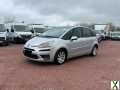 Photo citroen c4 picasso C4 Picasso HDi 110 FAP Exclusive BMP6