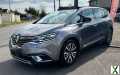 Photo renault grand espace ESPACE 5 2.0 DCI 200 CV INITIALE PARIS 7 PLACES TB