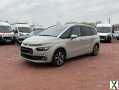 Photo citroen grand c4 picasso Grand C4 Picasso BlueHDi 120 S