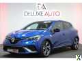 Photo renault clio V 1.6 E-Tech Hybride 145 RS Line - BVA multi-modes