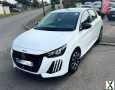 Photo peugeot 208 PREMIUM 1.2 75CV 08/2024 13000HT