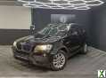Photo bmw x3 BMW X3 xDrive 20d F25 Excellis - Carnet d\\u0027en