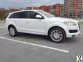 Photo audi q7 3.0 V6 TDI 204 DPF Quattro Ambition Luxe Tiptronic