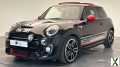 Photo mini cooper s Cooper S 192 John Cooper Works / Origine France /