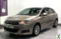 Photo citroen c4 VTi 120 Confort A / 2ème Main / Faible Kilométrage