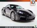 Photo porsche cayman 300 PDK CUIR XENON GPS CAM 19