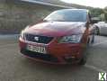 Photo seat toledo 1.2 TSI 105 ch I Tech