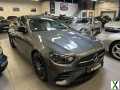 Photo mercedes-benz cl COUPE III AMG LINE 4MATIC