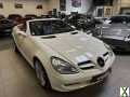 Photo mercedes-benz slk II (R171) 200K BA