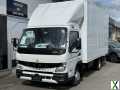Photo mitsubishi lancer Canter 3C15
