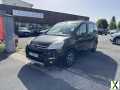 Photo citroen berlingo Berlingo 1.6 BlueHDi - 100 Feel + CLIM
