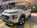 Photo citroen c3 aircross 1.2l PureTech 110 CV SS EAT6 Shine