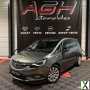 Photo opel zafira 2.0 CDTI 170cv Élite BVA
