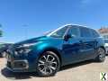 Photo citroen c4 SpaceTourer PURETECH 130CH S\u0026S BUSINESS EAT8 7CV
