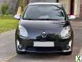 Photo renault twingo II 1.2 16v 75 eco2 Nokia pack GT