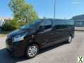 Photo renault trafic 1.6 dci 125cv 8places Rallongè L2H1 Clim-Règulateu
