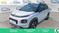 Photo citroen c3 aircross 1.2 PureTech 110 EAT6 Shine