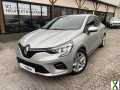 Photo renault clio Clio TCe 100 GPL Business