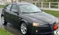 Photo alfa romeo 147 147 1.6i T.S. 120 Eleganza