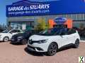 Photo renault grand scenic 1.7 Blue dCi - 150 - 7pl Intens