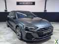 Photo audi a3 2.0 35 TDI - 150ch - S-Tronic 7 S line Garantie 1
