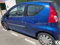 Photo peugeot 107 107 1.0e 12V 68ch Urban