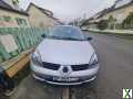 Photo renault clio Clio 1.2 16v 75 Campus Authentique