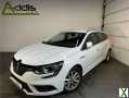 Photo renault megane IV ESTATE 1.5 BlueDCI 115 EDC INTENS GPS