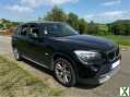 Photo bmw x1 X1 xDrive 18d 143 ch Business