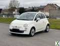 Photo fiat 500