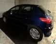 Photo peugeot 206 2.0 HDi XT Premium