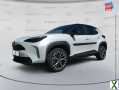 Photo toyota yaris cross 116h Collection Sieges chauf Camera HUD Attelage