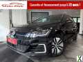Photo volkswagen golf 1.4 TSI 204CH GTE DSG7 5P