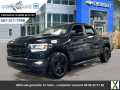 Photo dodge ram Sport Night 12P 5.7L 4x4 Tout compris hors homolog