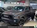 Photo dodge ram Sport Night 4x4 Tout compris hors homologation 450
