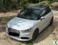 Photo audi s1 Sportback 2.0 TFSI 231 Quattro