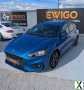Photo ford focus SW 2.0 TDCI 150 ch ST-LINE BVA CAMÉRA CARPLAY