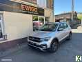 Photo volkswagen t-cross 1.0 TSI 95Ch ACTIVE -CAMERA DE RECUL APPLE CARPLAY
