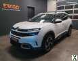 Photo citroen c5 Aircross Citroën 1.6 180ch SHINE PACK EAT