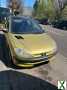 Photo peugeot 206 206 1.4i XT Premium