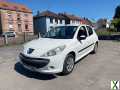 Photo peugeot 206 206+ 1.4e 75ch Urban
